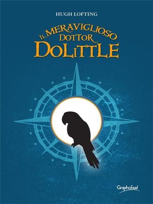 cover image of Il meraviglioso dottor Dolittle